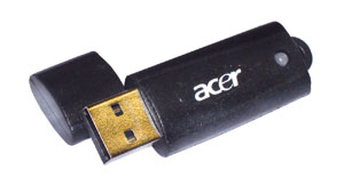 Acer MNEMONICK USB Stick