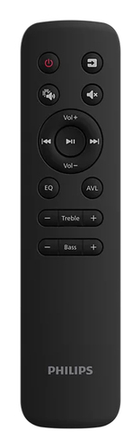 Philips TAB5201, afbeelding 4