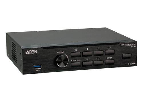 ATEN VP2120-AT-U video switch HDMI – image 4