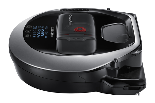 Samsung VR20M707HWS Titanium – image 6