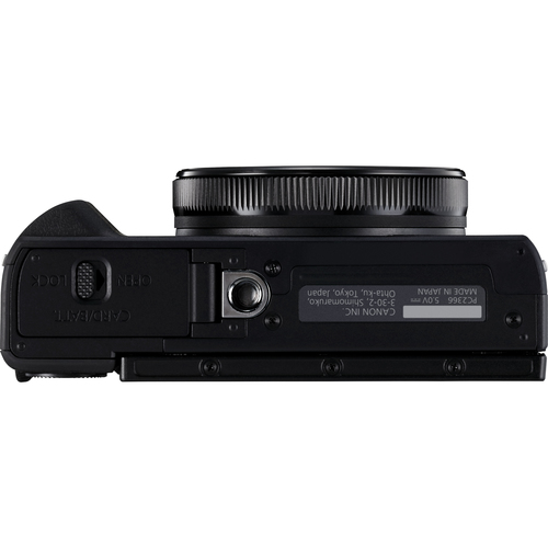 Canon PowerShot G7 X Mark III Premium Vlogger Kit – image 5