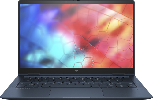 Laptop HP Elite Dragonfly 8MK77EA  i7-8565U /13,3