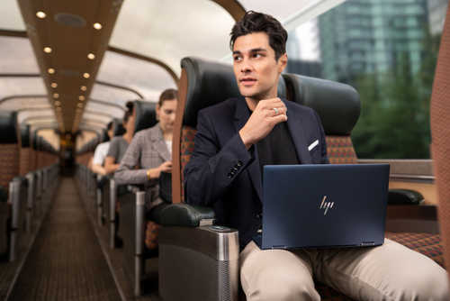 Laptop HP Elite Dragonfly 8MK77EA  i7-8565U /13,3