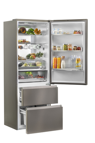 Haier 3D 70 Series 7 HTR7720DNMP Freestanding – image 6