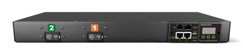 VERTIV GEIST RACK PDU MONITORED