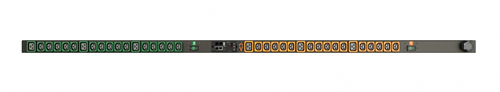 VERTIV GEIST RACK PDU MONITORED