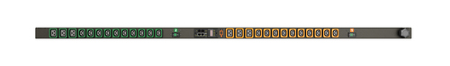 VERTIV GEIST RACK PDU MONITORED