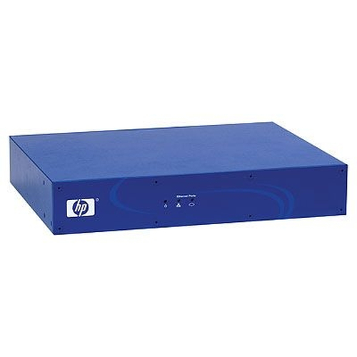 HP ProCurve MSM710 Access Controller