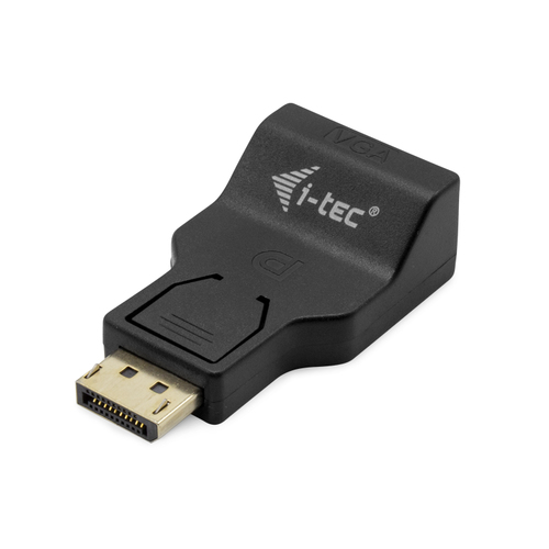 i-tec DisplayPort naar VGA Adapter, afbeelding 2
