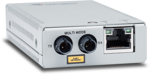 ALLIED Mini Media Converter 10/100/1000T