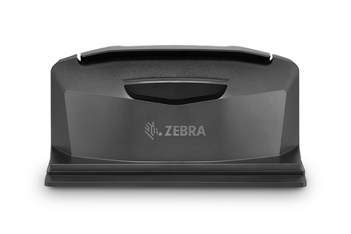 Zebra MP7000 Built-in bar code reader 1D/2D CMOS Black, Stainless steel – image 2