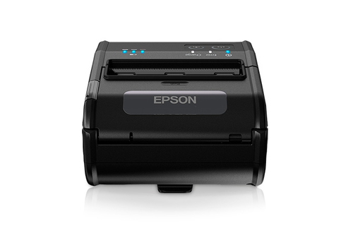Epson TM-P80. Print technology: Thermal, Type: Mobile printer, Maximum resolution: 203 x 203 DPI. Maximum roll diameter: 5