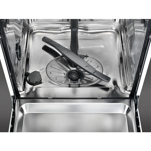 AEG FSB52617Z, afbeelding 5