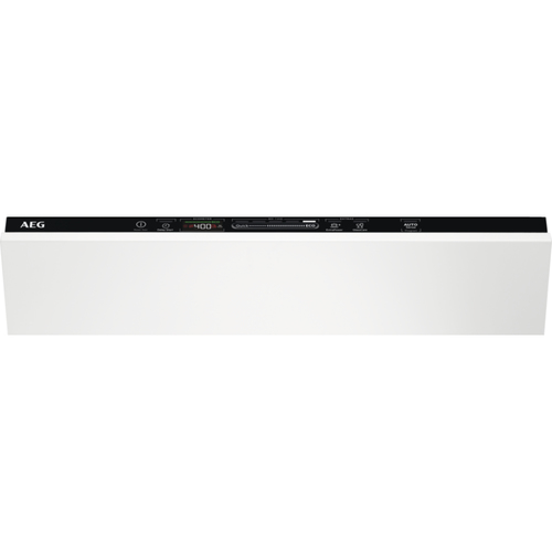 AEG FSB52617Z, afbeelding 3