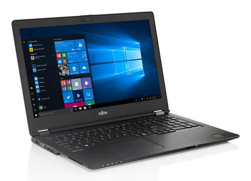 Fujitsu LIFEBOOK U759 Intel® Core™ i7 i7-8665U Laptop – image 6