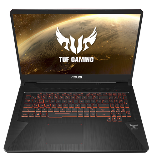 ASUS TUF Gaming FX705GD-EW105 Intel® Core™ i7 i7-8750H Laptop – image 2
