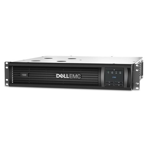 DELL Smart-UPS 1500VA LCD RM 2U 230V