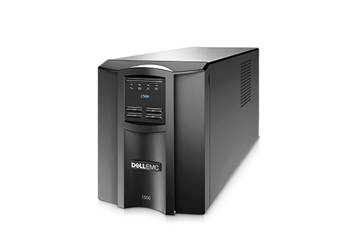 DELL Smart-UPS 2200VA LCD 230V