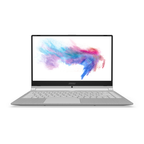 MSI Modern 14 A10M-446XIT, Core i5-10210U, 8 GB RAM, 256 GB SSD