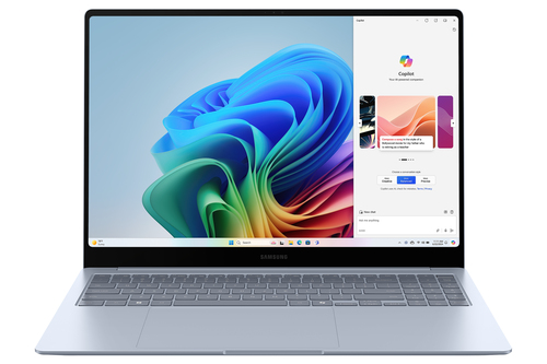 Samsung Galaxy Book4 Edge