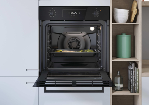 Candy Moderna 33704185 oven – image 4