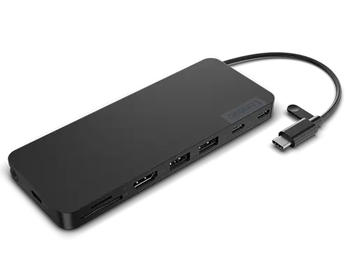 Lenovo - Dockingstation, afbeelding 5