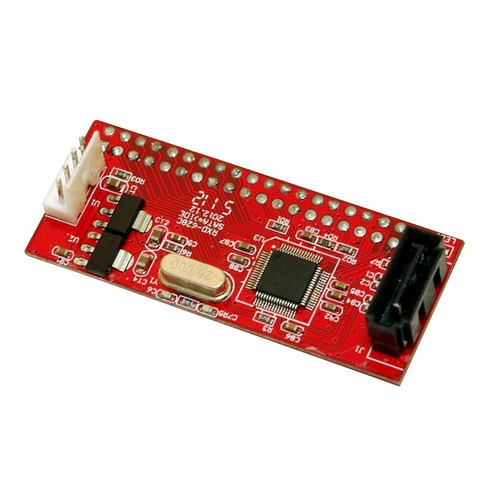 LogiLink AD0005B interface cards/adapter Internal IDE/ATA