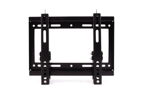 CoolBox COO-TVSTAND-02 крепление для телевизора 106,7 cm (42") Черный