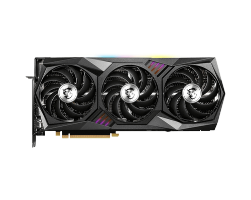 RTX 3070 TI GAMING X TRIO 8G