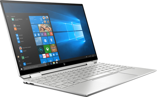Product data HP Spectre x360 13-aw0013dx Intel® Core™ i7 i7-1065G7