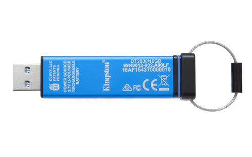 Kingston Technology 2000 16GB – image 6