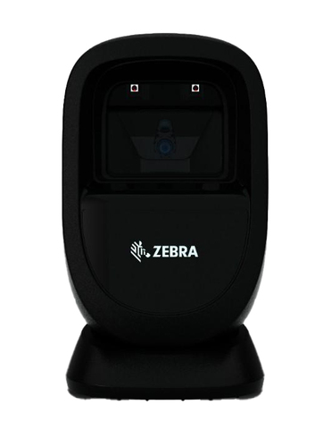Lector de C&oacute;digo de Barras ZEBRA DS9308