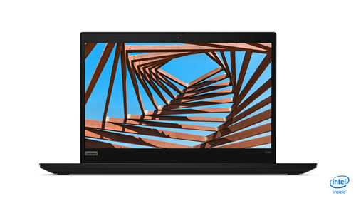 20Q1S05R00 Lenovo X 390 - Notebook - 133 - 1366 x 768 LED - Intel Core i7 I7-8565U / 18 GHz - 8 GB DDR4 SDRAM - 256 GB SSD - Intel UHD Graphics 620 - Windows 10 64-bit Edition - Black - Spanish - 1-year warranty