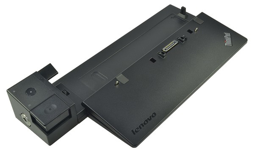 2-Power ALT5966B dokstacija Vadu USB 3.2 Gen 1 (3.1 Gen 1) Type-A Melns