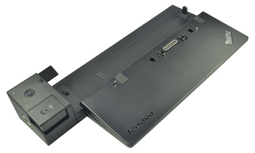 2-Power ALT5931B dokstacija Vadu USB 3.2 Gen 1 (3.1 Gen 1) Type-A Melns