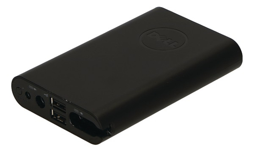 2-Power ALT22020A nešiojamasis įkroviklis Polimeras 12000 mAh Juoda