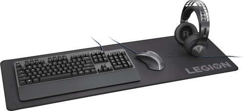 Lenovo Legion Gaming XL - Toetsenbord en muismat, afbeelding 2