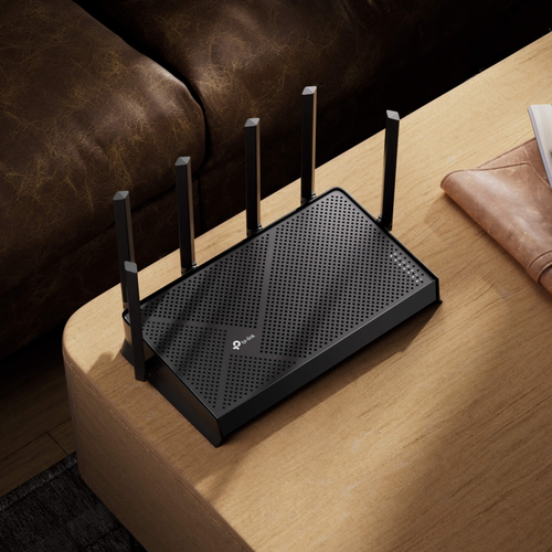 Routers TP-LINK Archer BE400
