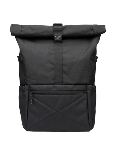 ASUS BP1700H mugursoma Melns