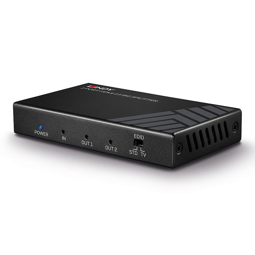 Lindy 38235 video splitter HDMI 2x HDMI, afbeelding 2