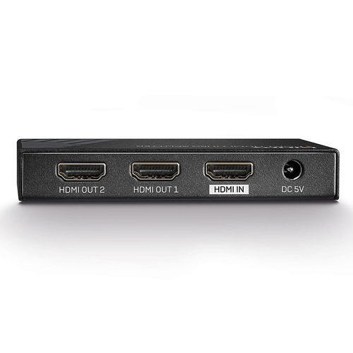 Lindy 38235 video splitter HDMI 2x HDMI, afbeelding 4