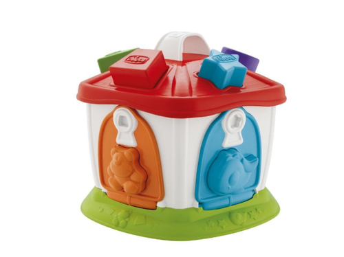 Chicco 000.09610.000.000 õppemänguasi