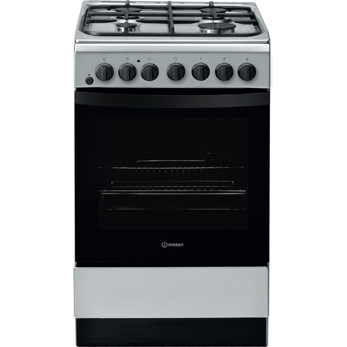 Indesit Cooker IS5G4PHSS/UK - IS5G4PHSS/UK