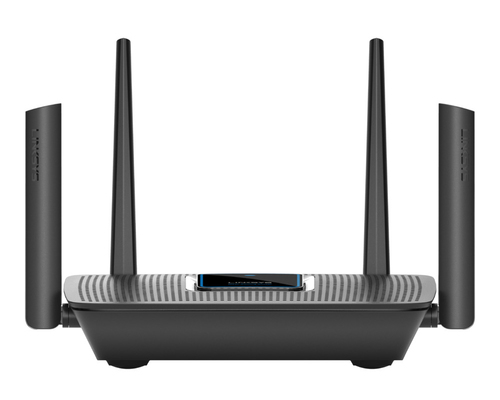 Linksys MR9000