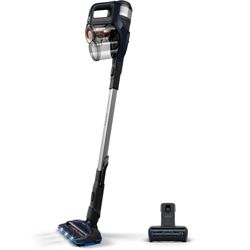 Philips FC6813/61 stick vacuum/electric broom 2-in-1 stick vacuum Battery Dry Cyclonic Bagless – image 1