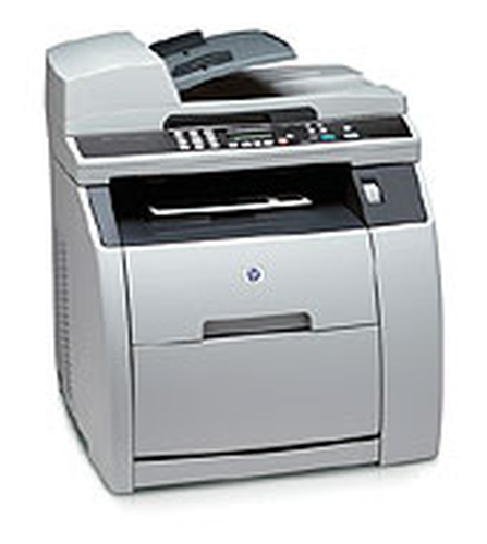 Fujitsu Color LaserJet 2820