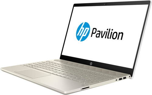 HP Pavilion 15-cs1002tu Intel® Core™ i5 i5-8265U Laptop – image 2