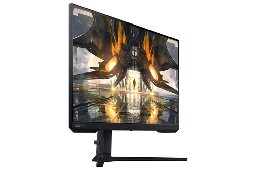 Samsung S32AG504PU computer monitor – image 7