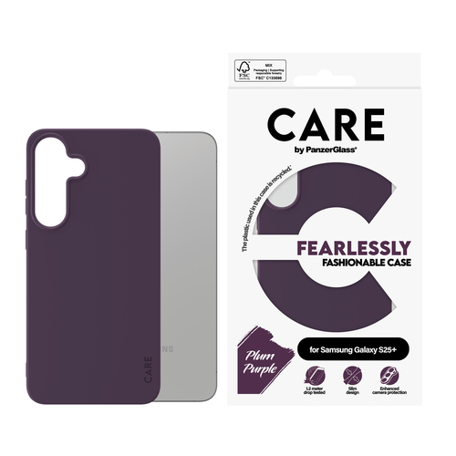 CARE by PG FS Case Color2 Sam S25Plus, afbeelding 2