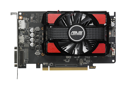 ASUS RX550-4G AMD Radeon RX 550 – image 4